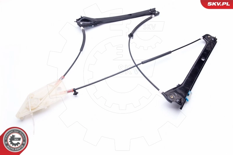 Window Regulator